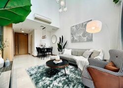 Icon (D2), Apartment #553979601